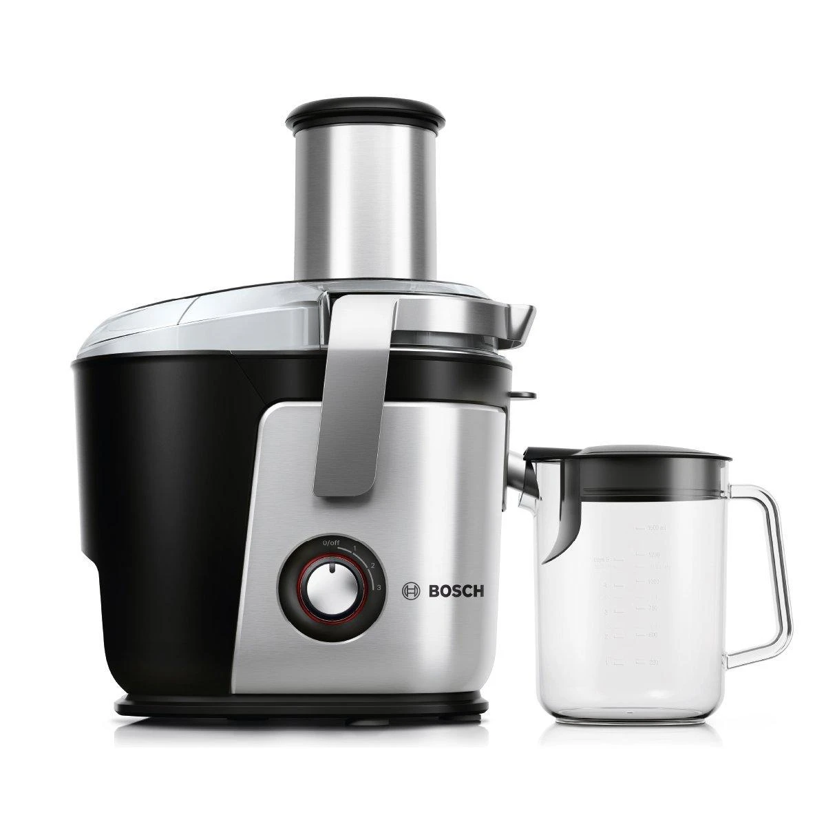 Sulčiaspaudė Bosch MES 4010