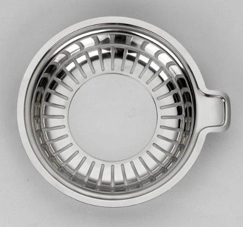 KENWOOD citrusinių vaisių sulčiaspaudė JE290A, 40W, nerūdijančio plieno filtras