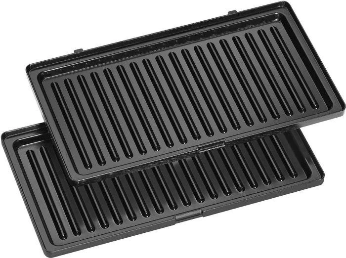 Keptuvas Clatronic ST/WA 3670 (800W, juodas)