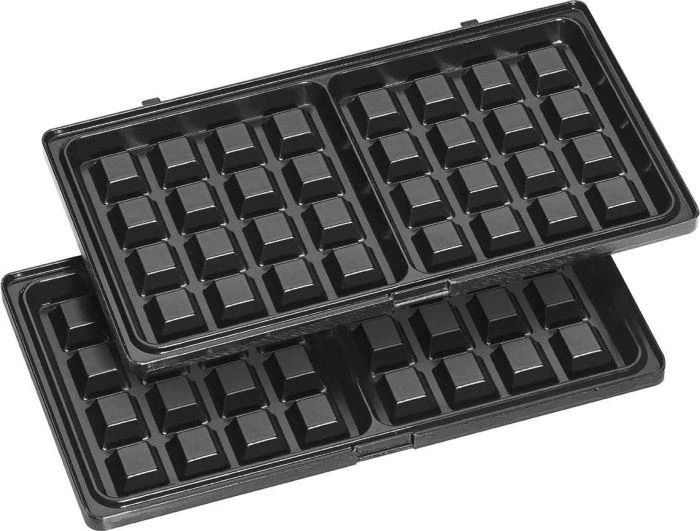 Keptuvas Clatronic ST/WA 3670 (800W, juodas)