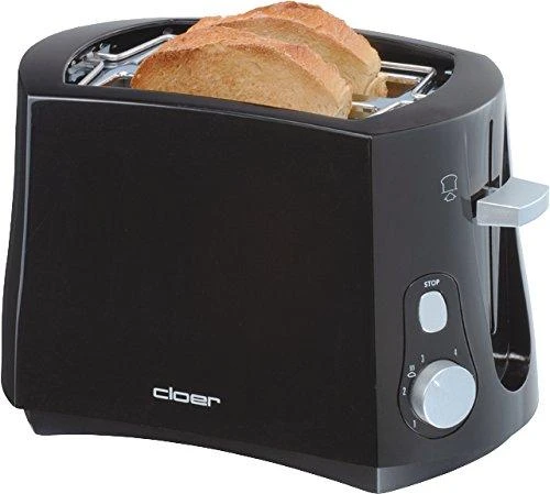 Sumuštinių keptuvas Skrudintuvas, Cloer 3310