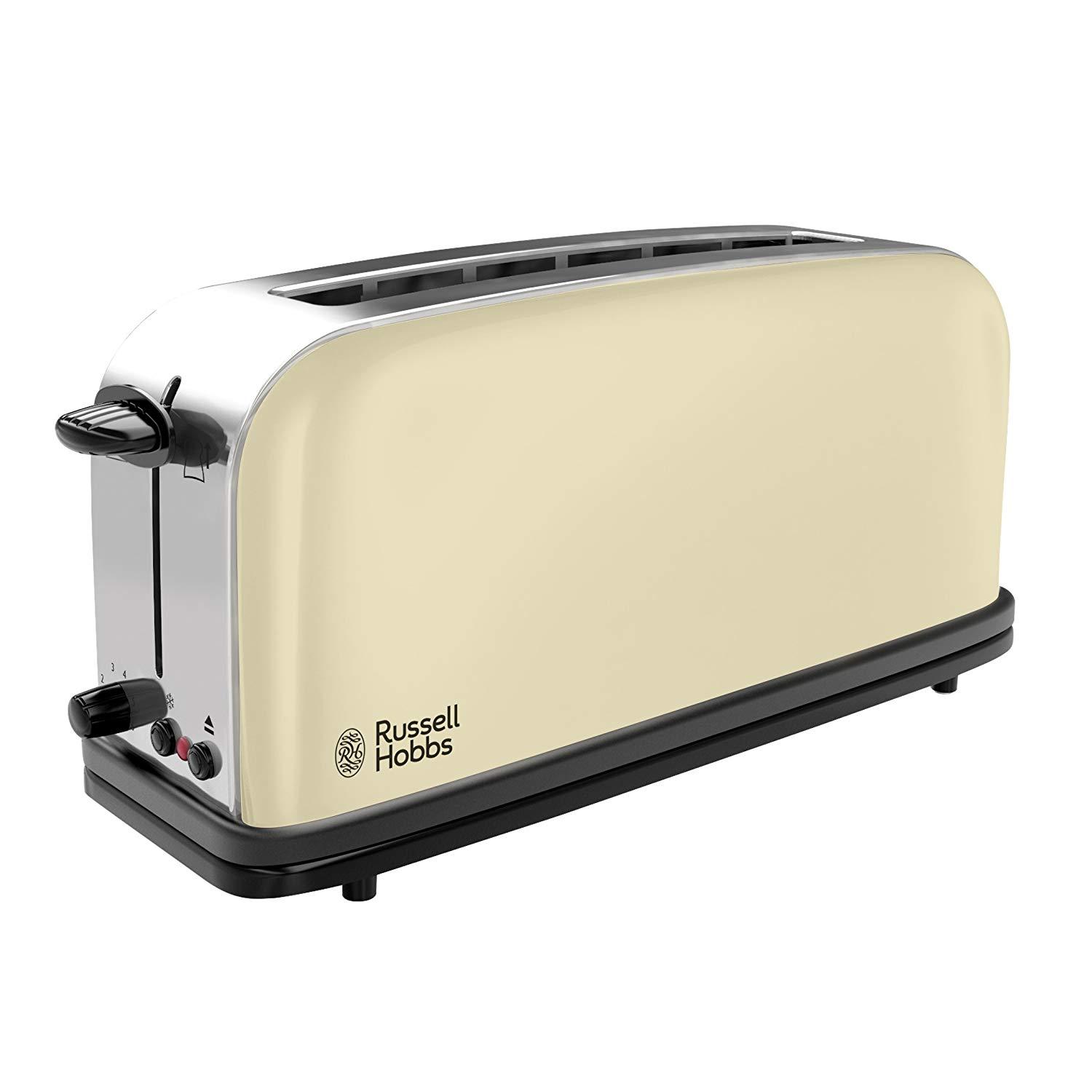 Skrudintuvas Russell Hobbs 21395-56