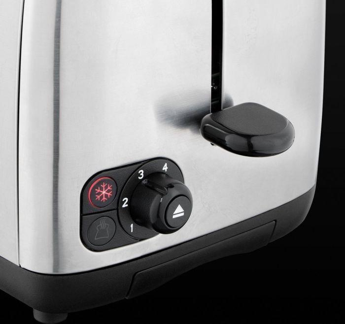 RUSSEL 24080-56 Skrudintuvas Russell Hobbs 24080-56 Adventure | inox