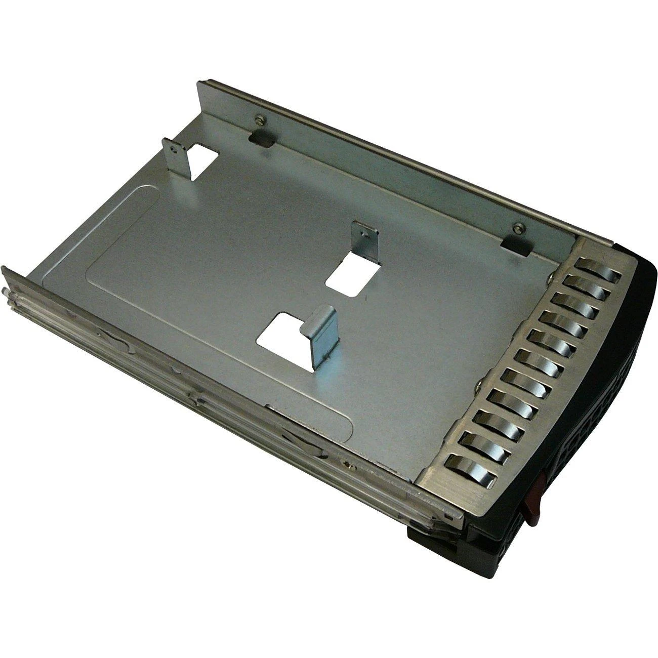 Korpusas - Supermicro Mcp-220-00043-0n 3.5" Bezel Panel Sidabrinis