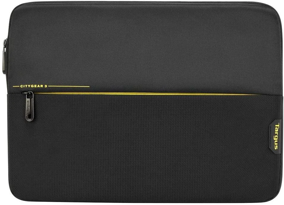 TARGUS CITYGEAR 11,6" nešiojamojo kompiuterio RANKOVE Juodas
