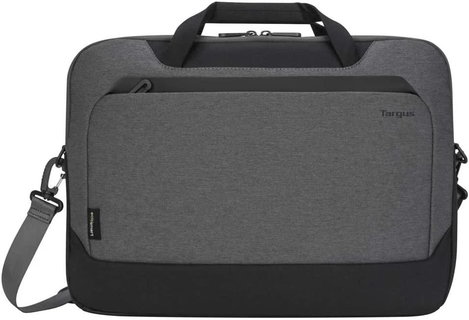 TARGUS CYPRESS ECO SLIPCASE 14" Pilkas