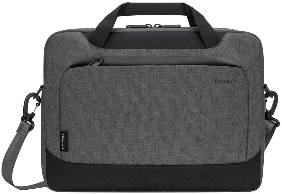Targus CypressEco TopLoad 15.6"Pilkas