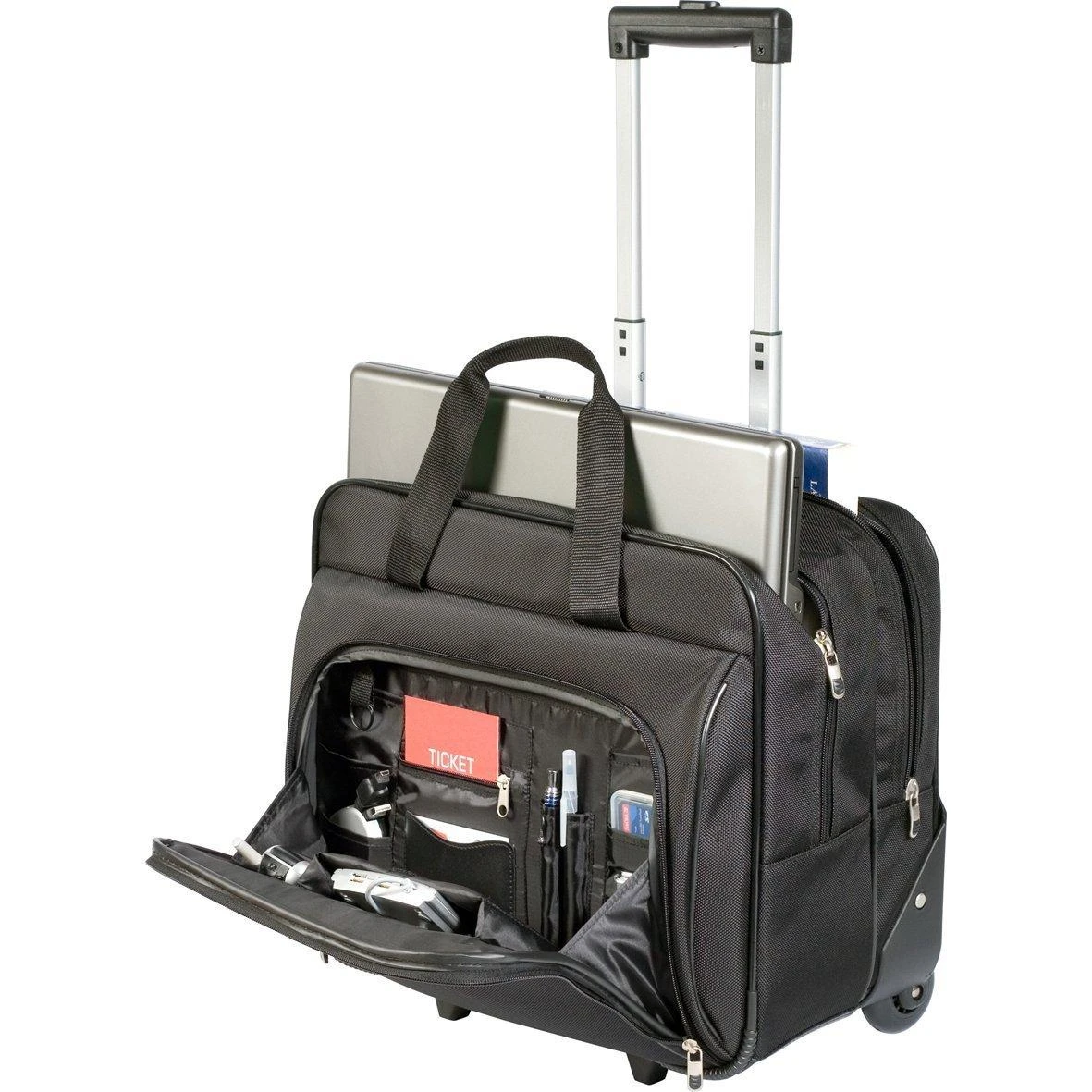 TARGUS EXECUTIVE 15-16" ROLLER BLK