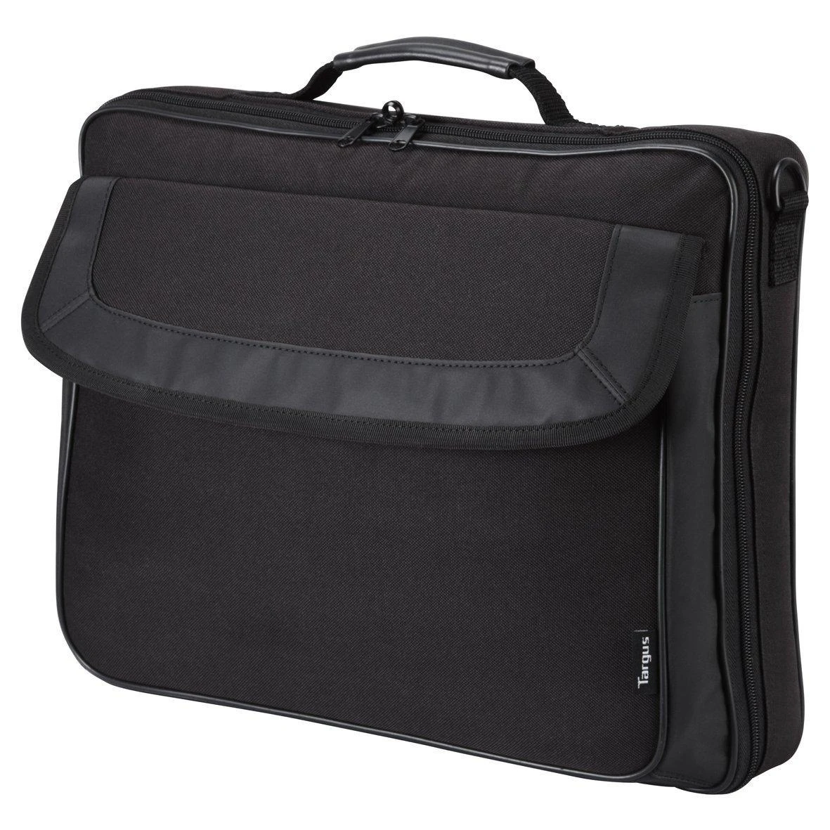 TARGUS 15,6" NEŠIAUSIAMOSIOS kompiuteris CLAMSHELL BLK