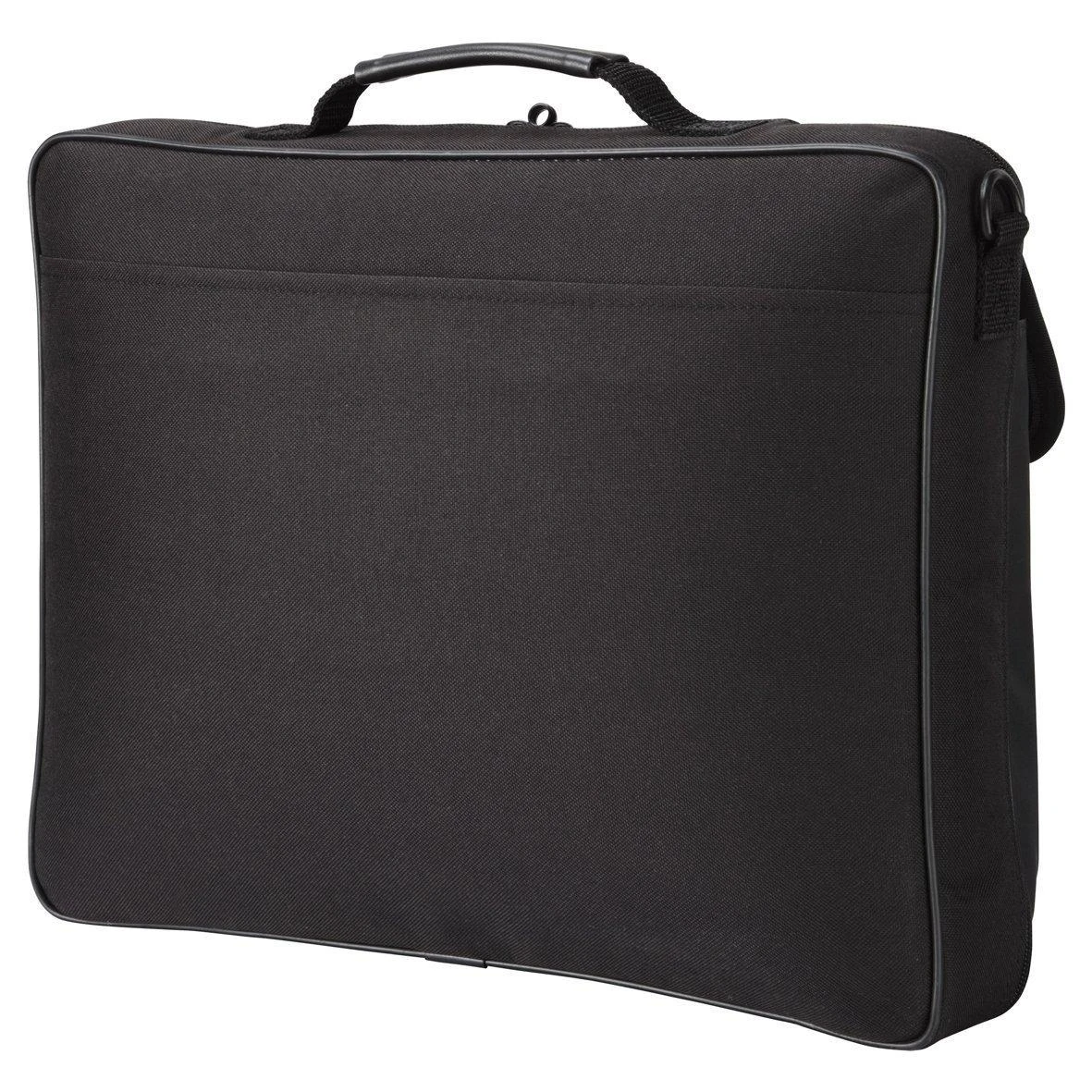 TARGUS 15,6" NEŠIAUSIAMOSIOS kompiuteris CLAMSHELL BLK