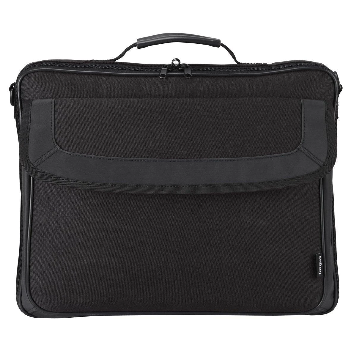 TARGUS 15,6" NEŠIAUSIAMOSIOS kompiuteris CLAMSHELL BLK