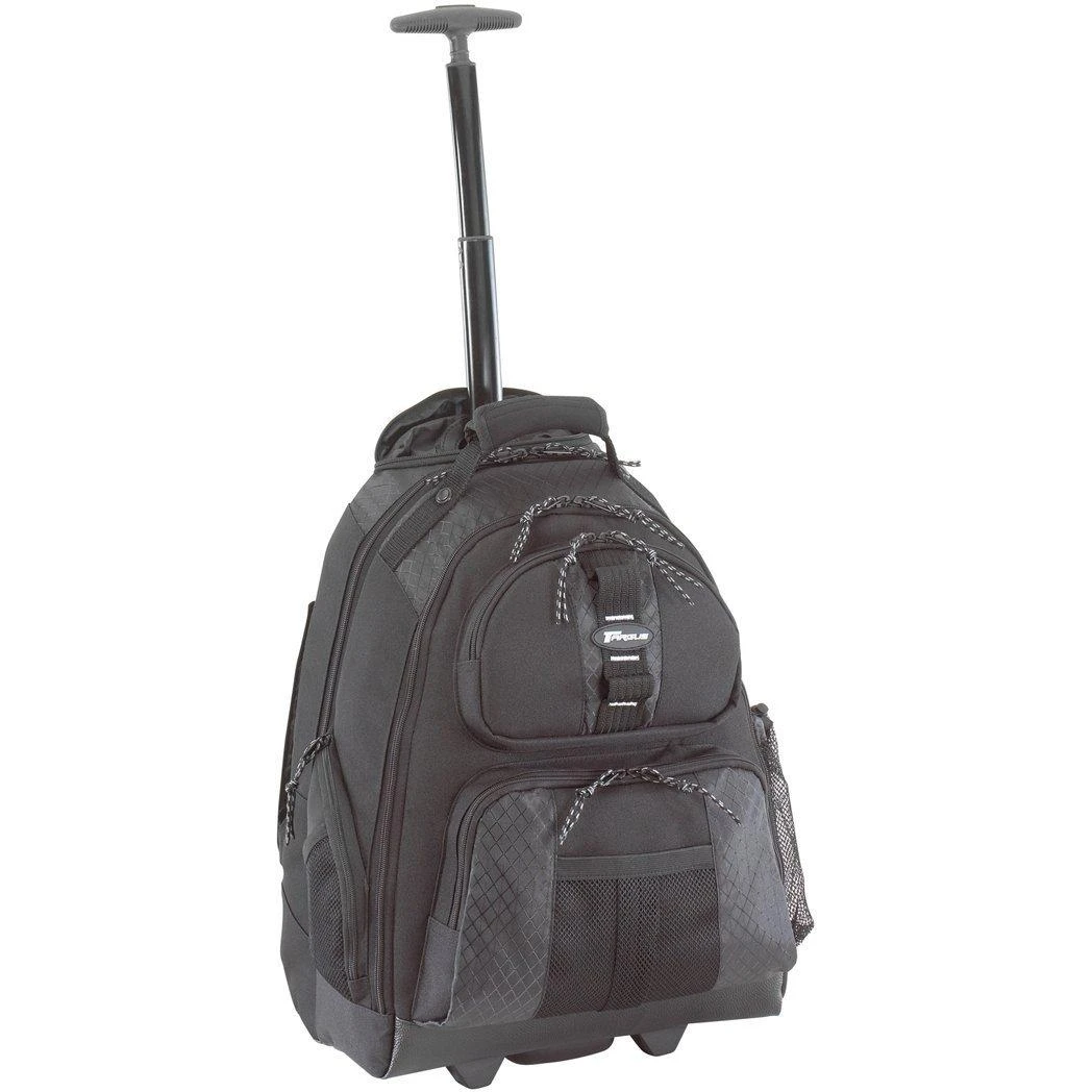 TARGUS SPORT 15-15.6" ROLLING B/PACK
