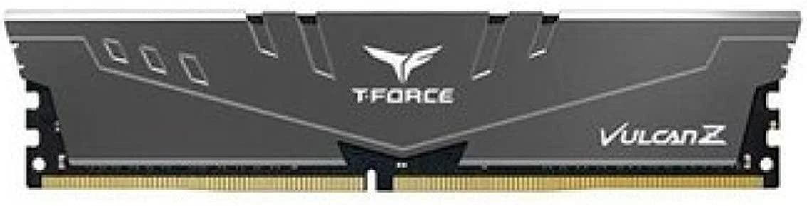 T-Force Vulcan Z pilka RAM atmintis