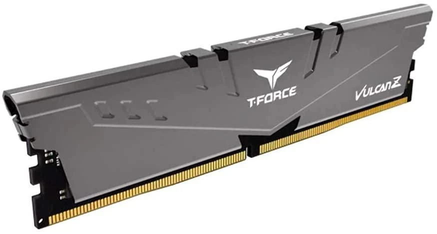 RAM Team Group 12984 Team Vulcan Z Pilkas 8GB DDR4 3600MHz, C18