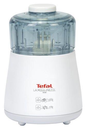 Tefal Moulinette elektrinė maisto pjaustyklė Balta