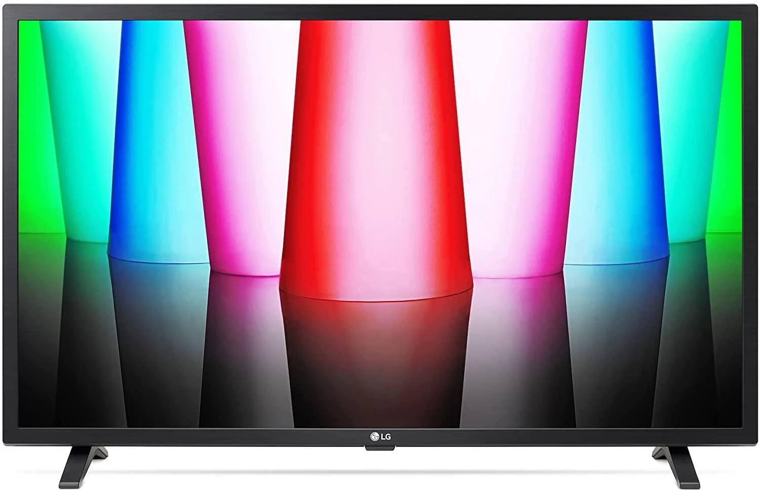 32 colių LG 32LQ63006LA | išmanusis Televizorius | WebOS 3.0 | FHD