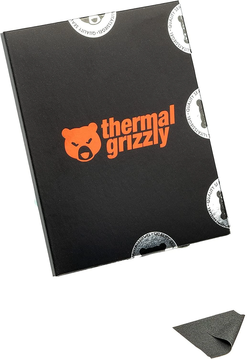 Thermal Grizzly | Carbonaut terminalis padas