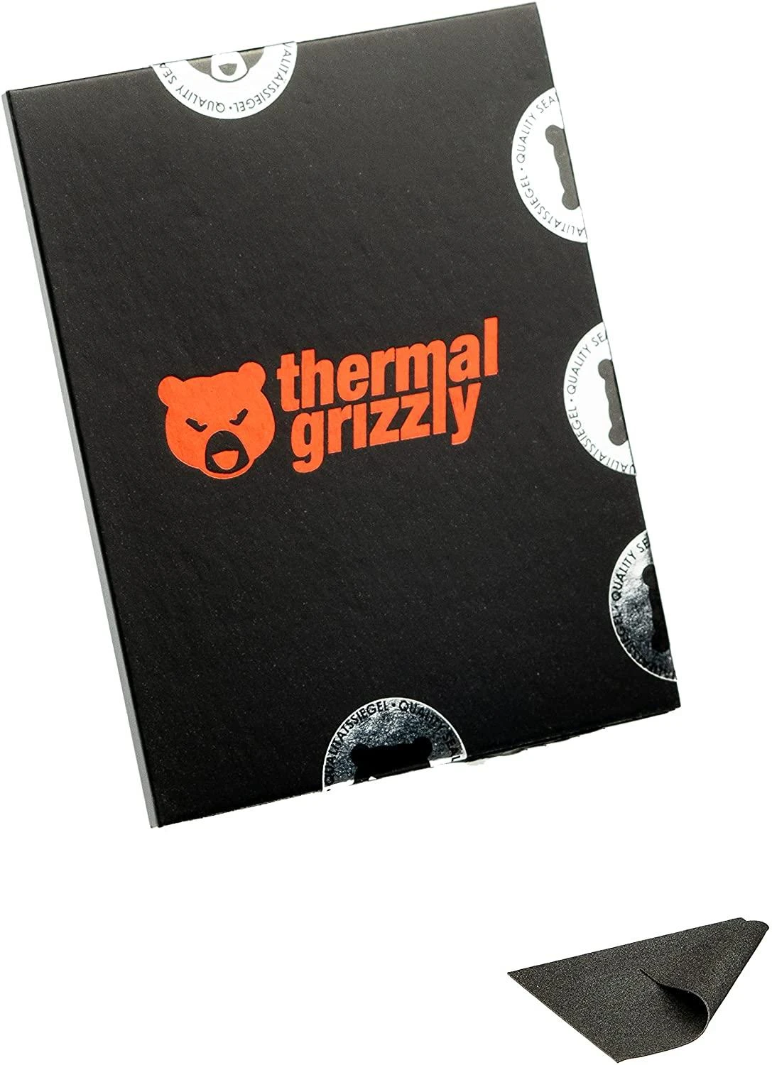 Thermal Grizzly Carbonaut 31x25x0,2 | Thermal Grizzly | „Carbonaut Thermal Pad“ - 31 × 25 × 0,2 MM