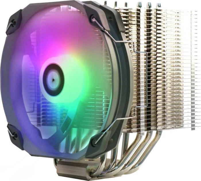 Aušinamasis procesorius Thermalright HR- 02 Plus