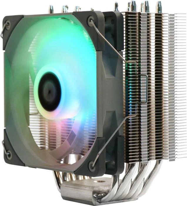 Aušinamasis procesorius Thermalright Vemozinis Plius