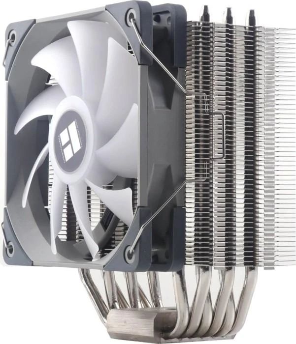 Aušinamasis procesorius Thermalright Vemozinis Plius