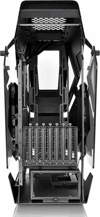 Thermaltake AH T600 grūdintas stiklas
