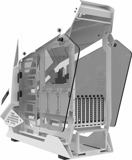 Baltas „Thermaltake AH T600“ dėklas (CA-1Q4-00M6WN-00)