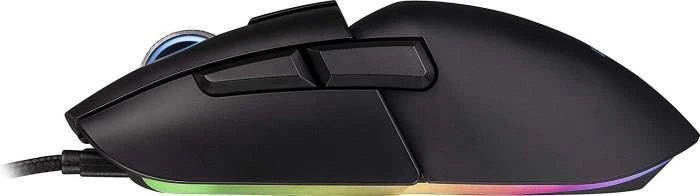Thermaltake Argent M5 RGB Pelė žaidimams