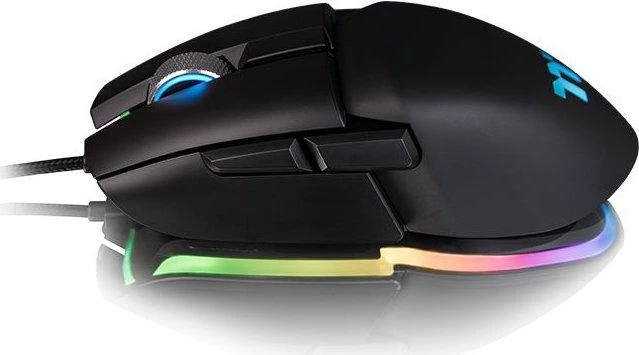 Thermaltake Argent M5 RGB Pelė žaidimams