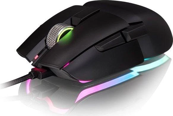 Thermaltake Argent M5 RGB Pelė žaidimams