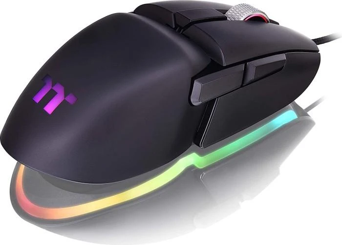 Thermaltake Argent M5 RGB Pelė žaidimams