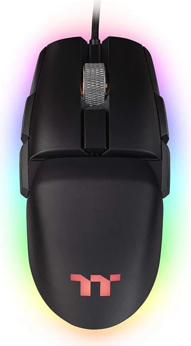 Thermaltake Argent M5 RGB Pelė žaidimams