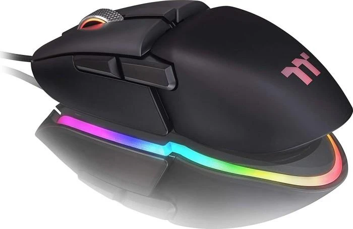 Thermaltake Argent M5 RGB Pelė žaidimams