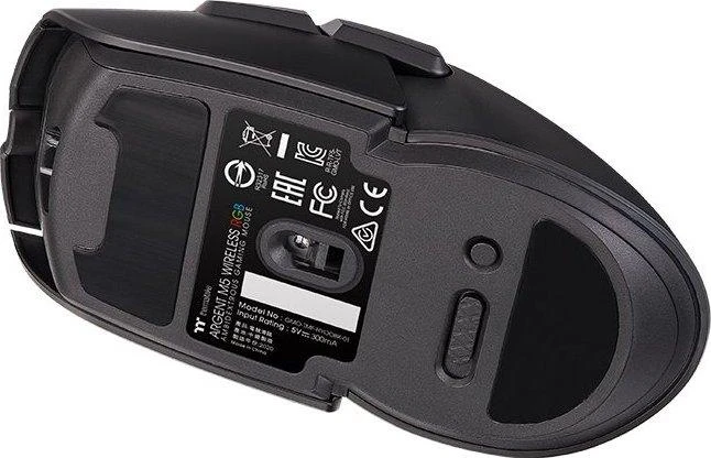 Pelė Thermaltake Argent M5 (GMO-TMF-HYOOBK-01)