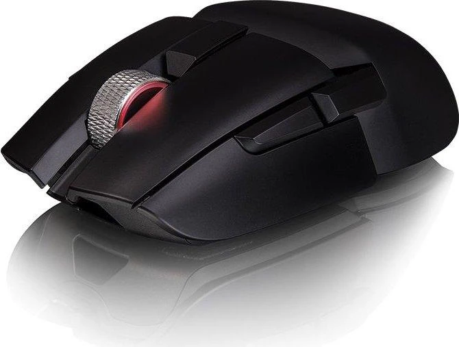 Pelė Thermaltake Argent M5 (GMO-TMF-HYOOBK-01)