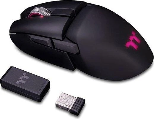 Pelė Thermaltake Argent M5 (GMO-TMF-HYOOBK-01)