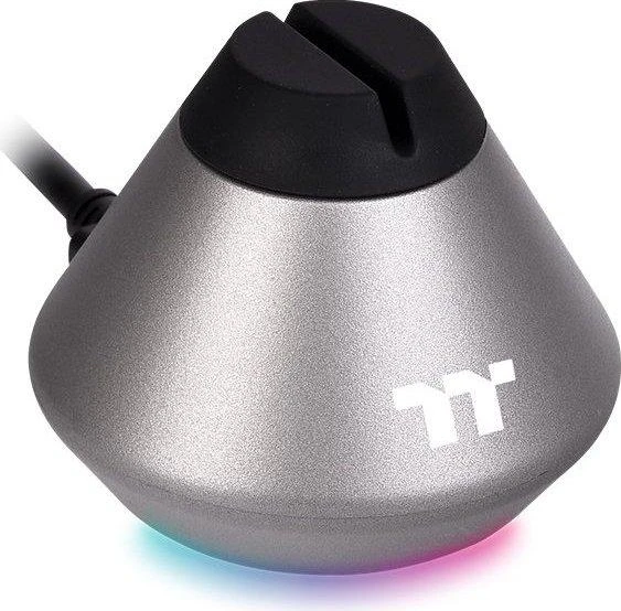 Pelė bungee Thermaltake Argent MB1 (GEA-MB1-MSBSIL-01)
