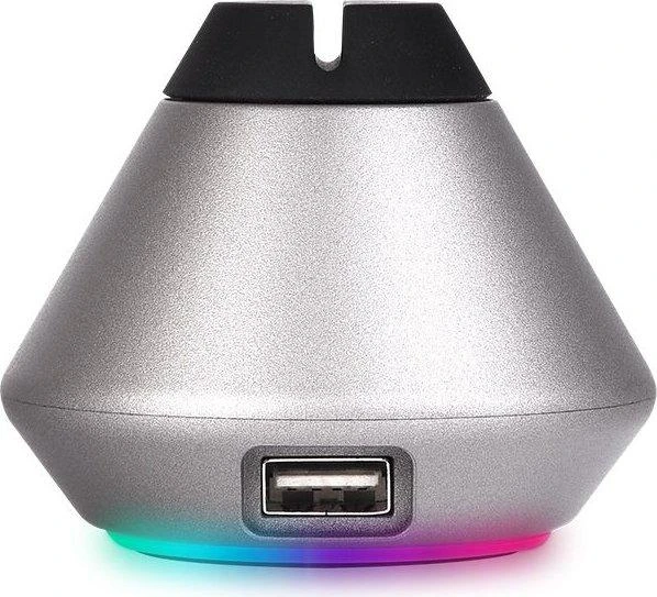 Pelė bungee Thermaltake Argent MB1 (GEA-MB1-MSBSIL-01)