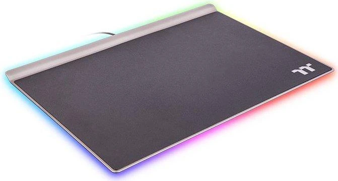 Kilimėlis Thermaltake Argent MP1 poveržlė (GMP-MP1-BLKHMC-01)