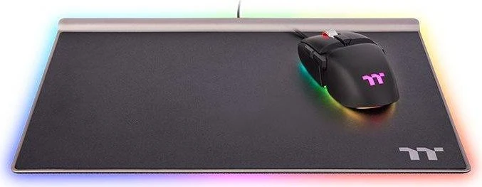 Kilimėlis Thermaltake Argent MP1 poveržlė (GMP-MP1-BLKHMC-01)