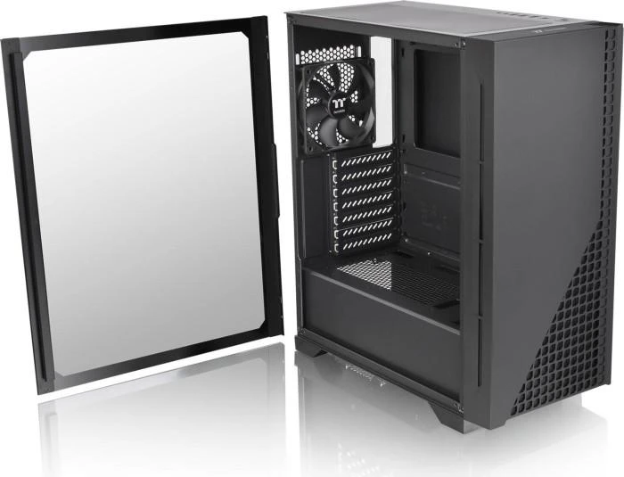 „Thermaltake H330“ korpusas (CA-1R8-00M1WN-00)