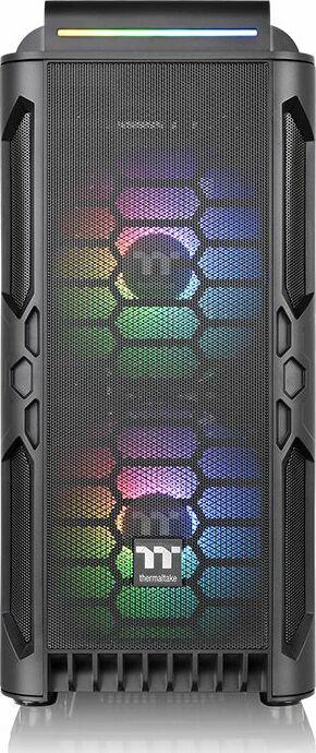 Thermaltake LEVEL 20 RS ARGB - Juodas