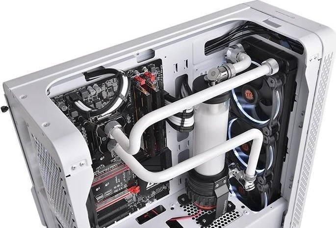 Thermaltake Pacific C-Pro G1/4 PETG armatūra