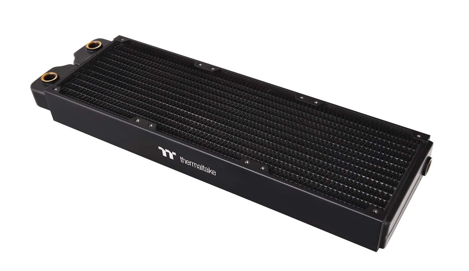 Thermaltake CLM360 radiatorius su aušinimo briaunomis