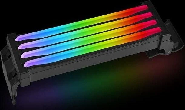 Thermaltake Pacific R1 Plus DDR4 atminties apšvietimo rinkinys Universalus Kitas