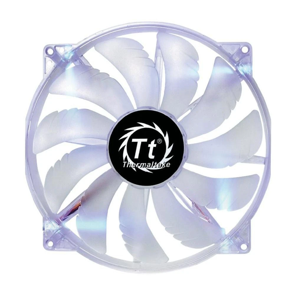 Mėlyna Thermaltake Pure 20 Mėlyna