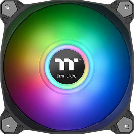 Ventiliatorius Thermaltake CL-F116-PL14SW-A
