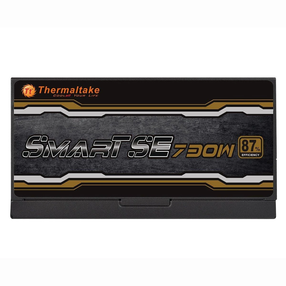 Maitinimo šaltinis Thermaltake Smart SE 730W SPS-730MPCBEU (730 W, aktyvus, 140 mm)