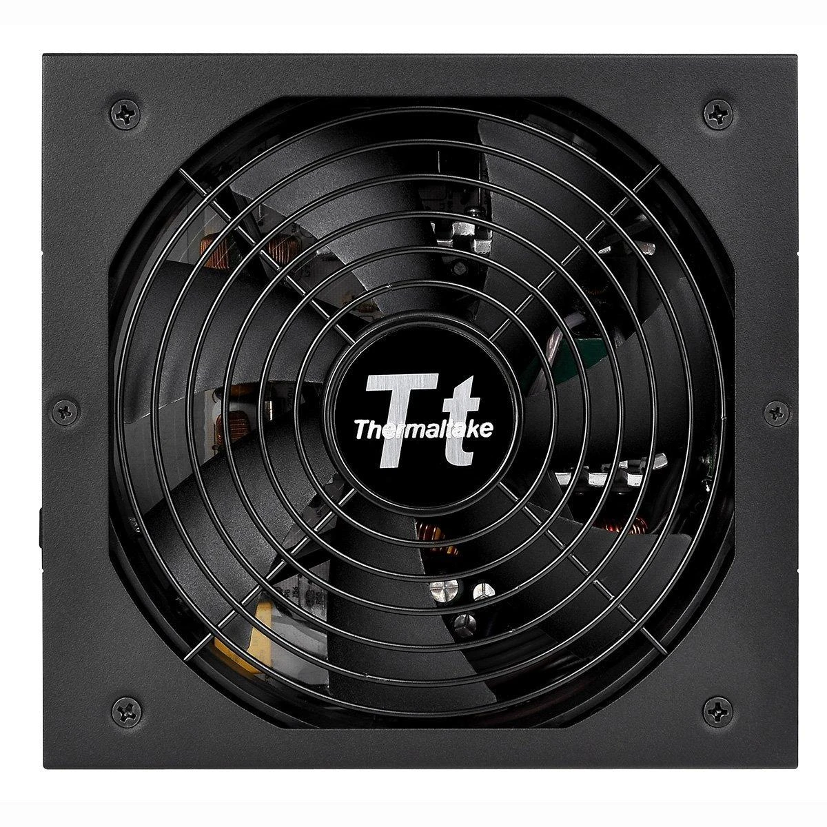 Maitinimo šaltinis Thermaltake Smart SE 730W SPS-730MPCBEU (730 W, aktyvus, 140 mm)