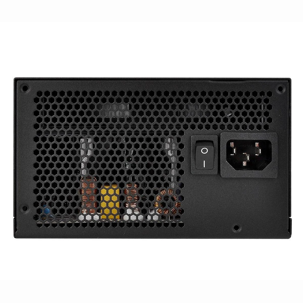 Maitinimo šaltinis Thermaltake Smart SE 730W SPS-730MPCBEU (730 W, aktyvus, 140 mm)